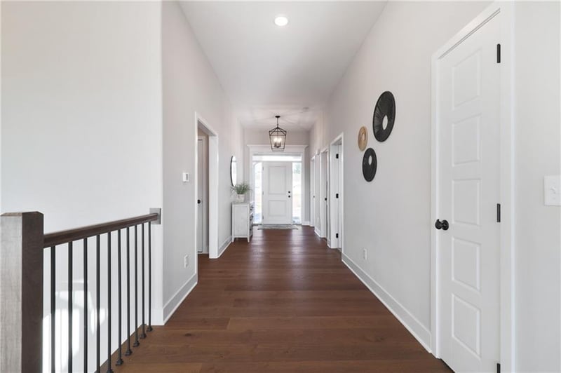 2368 Colonnade Ave, Blue Springs, MO 64029