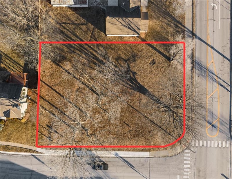 .342 acres Victoria Dr, Lee's Summit, MO 64086