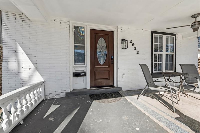 2922 E 29th St, Kansas City, MO 64128