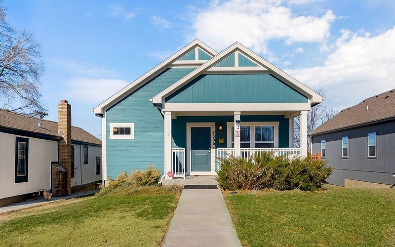 1306 Armstrong Ave, Kansas City, KS 66102