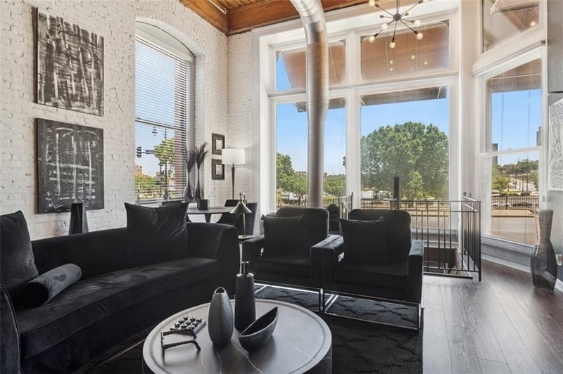 609 Central St #1108, Kansas City, MO 64105