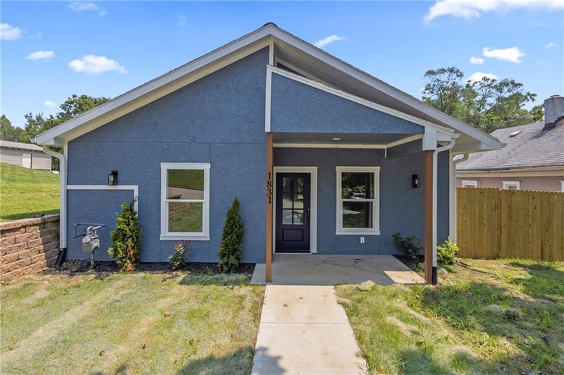 1831 14th St, Kansas City, KS 66104