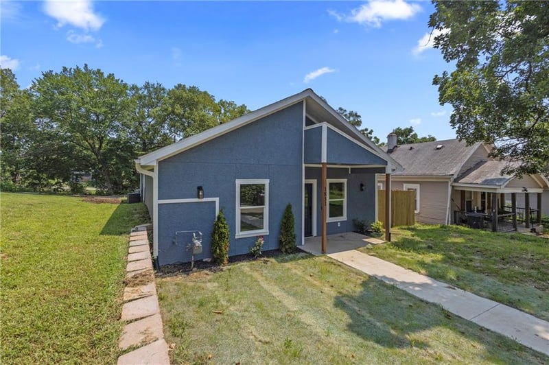 1831 14th St, Kansas City, KS 66104