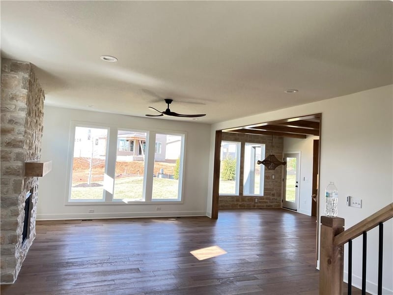 17829 Rainbow Blvd, Overland Park, KS 66085