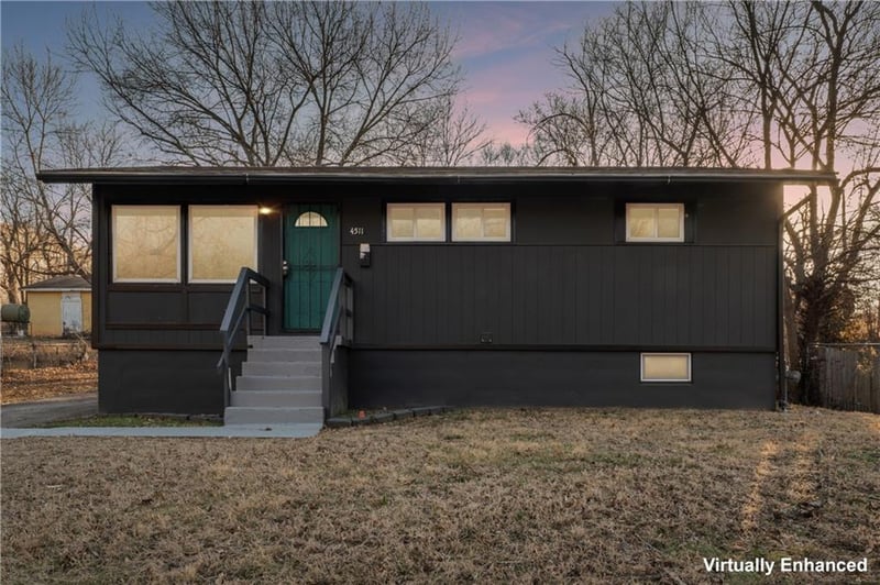 4511 Norton St, Kansas City, MO 64130