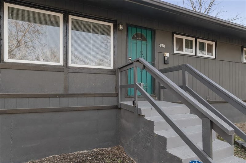 4511 Norton St, Kansas City, MO 64130