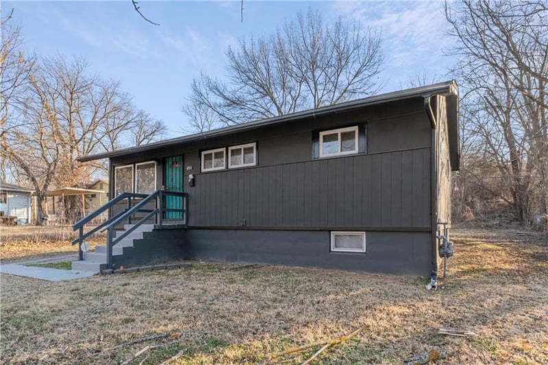 4511 Norton St, Kansas City, MO 64130