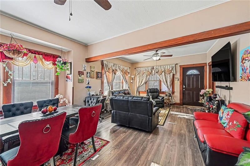 2311 15th St, St Joseph, MO 64503