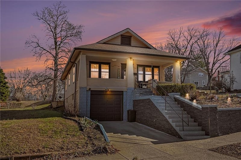 2311 15th St, St Joseph, MO 64503