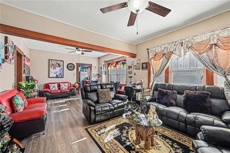 2311 15th St, St Joseph, MO 64503