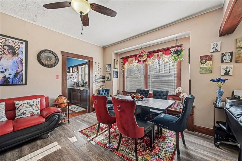 2311 15th St, St Joseph, MO 64503