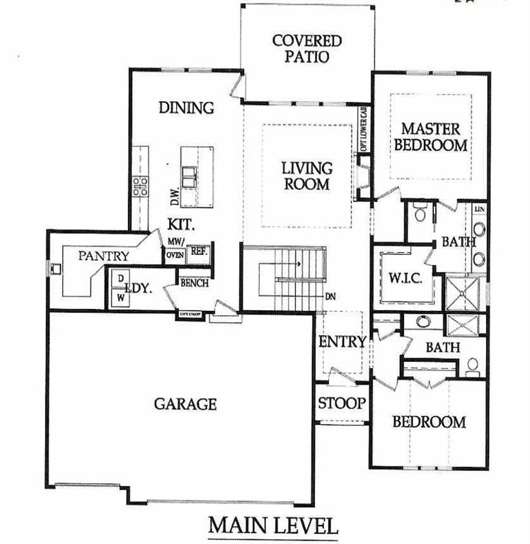 11295 Red Bird St, Olathe, KS 66061