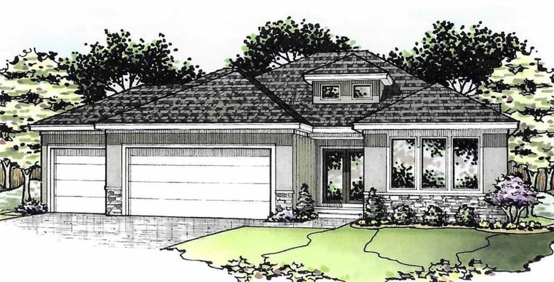 11295 Red Bird St, Olathe, KS 66061