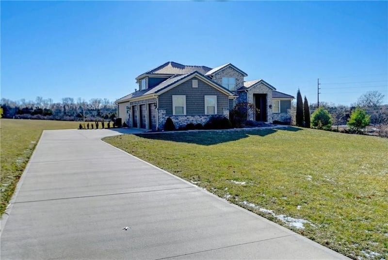 13155 NW 145th St, Platte City, MO 64079