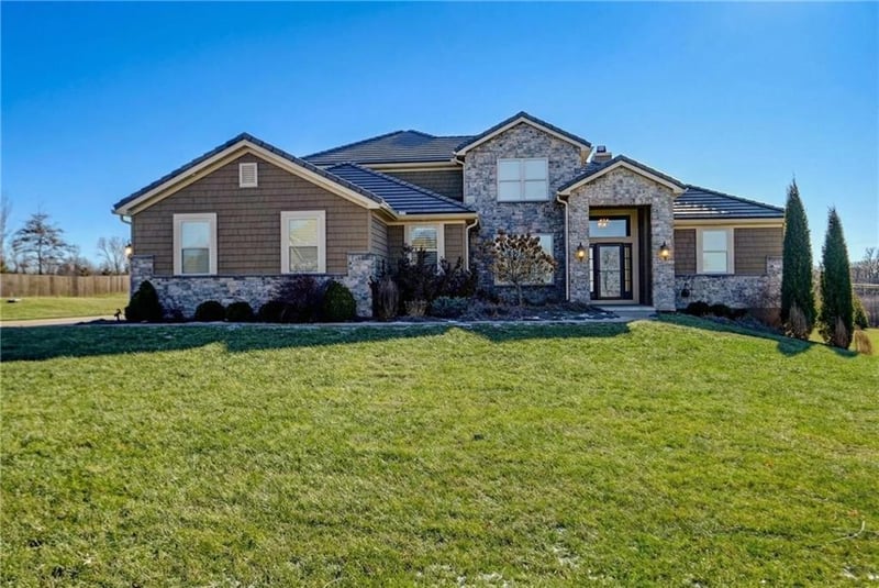 13155 NW 145th St, Platte City, MO 64079