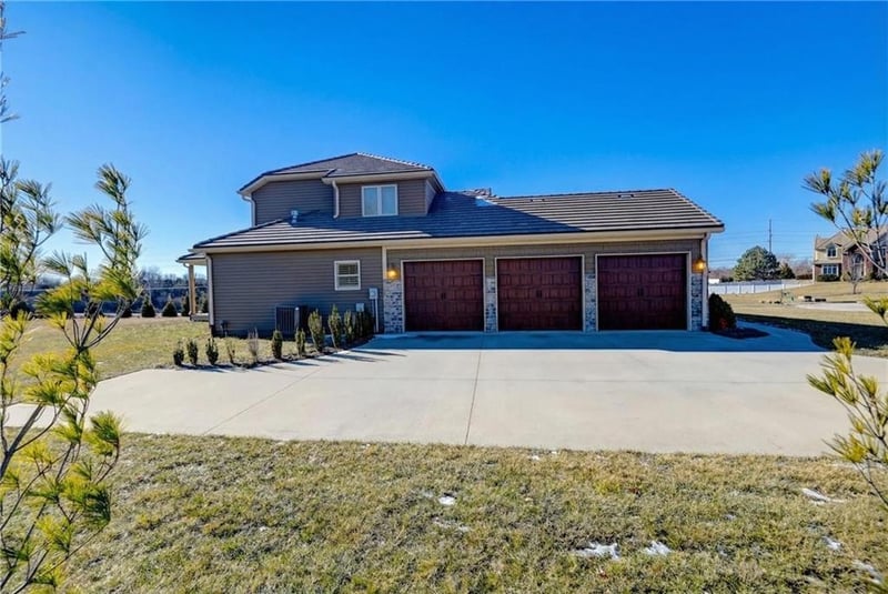 13155 NW 145th St, Platte City, MO 64079