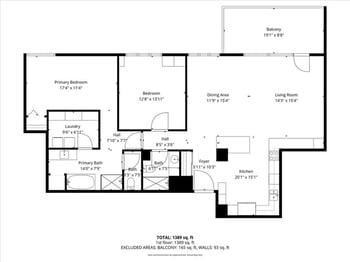 121 W 48th St #1504, Kansas City, MO 64112