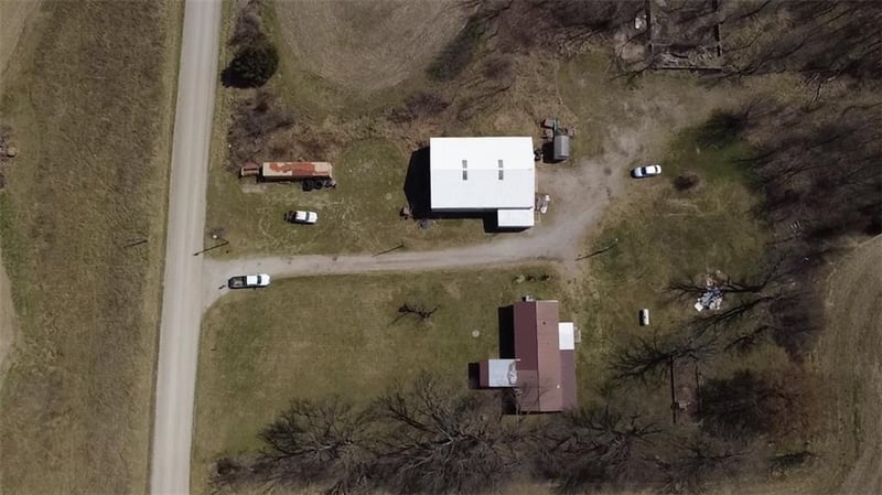22255 170th Rd, Walnut, KS 66780