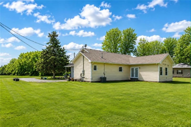 1619 Maple St, Columbus, KS 66725