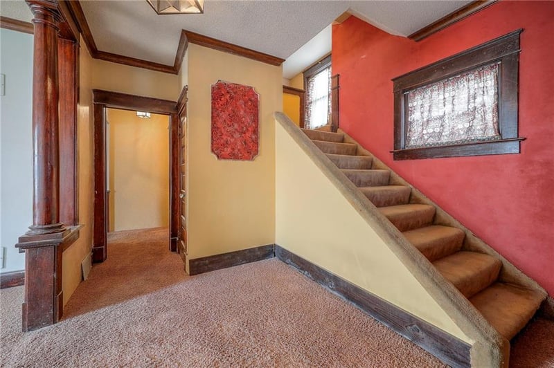 206 N 21st St, Kansas City, KS 66102