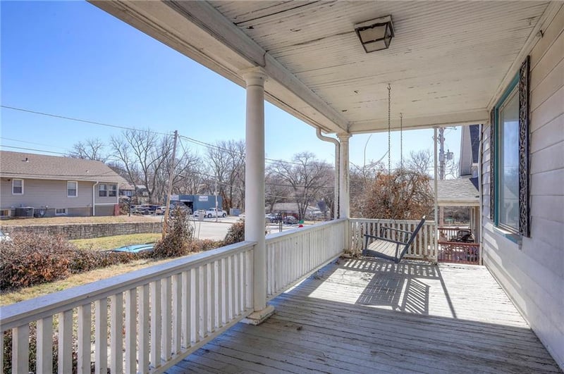 206 N 21st St, Kansas City, KS 66102