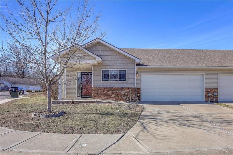 7823 Troup Ave, Kansas City, KS 66112