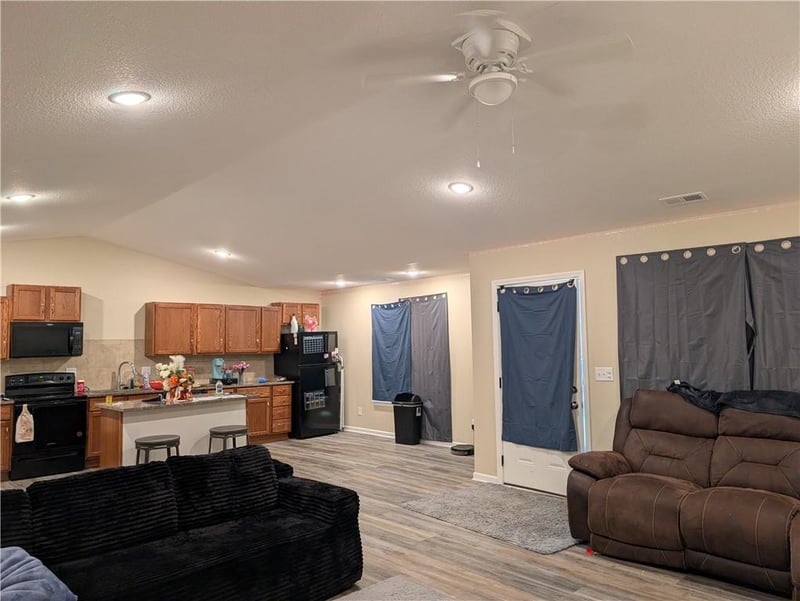 Bridge St, Knob Noster, MO 65336