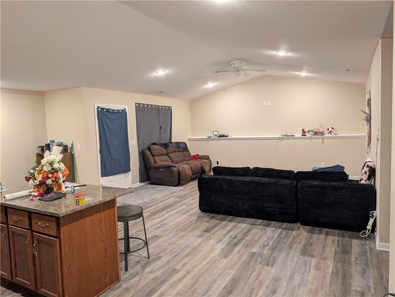 Bridge St, Knob Noster, MO 65336