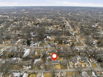 2608 N 46th Ter, Kansas City, KS 66104