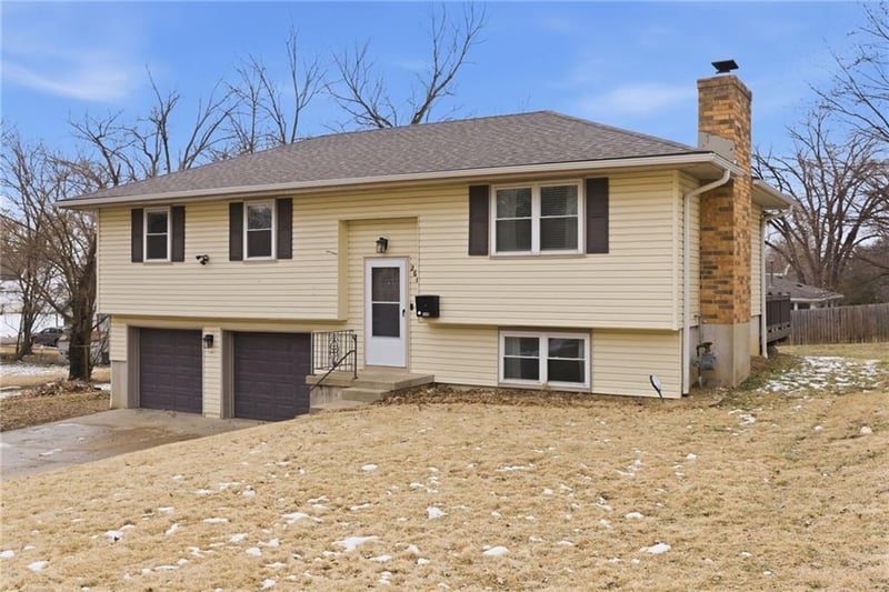 Home Worth Check