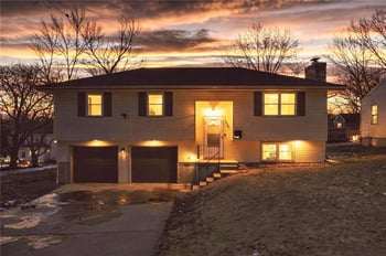 2608 N 46th Ter, Kansas City, KS 66104