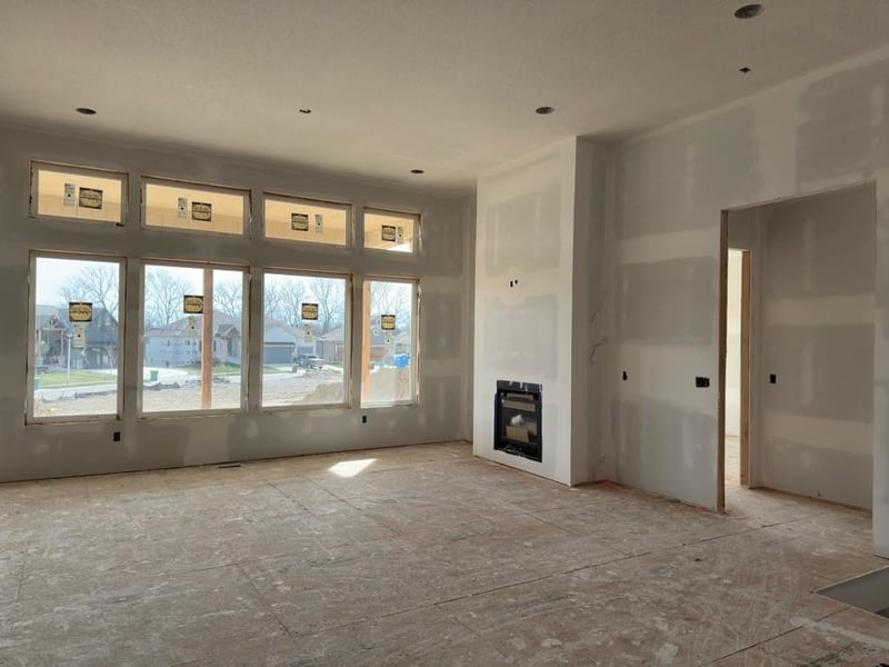 17401 Parkhill St, Overland Park, KS 66221