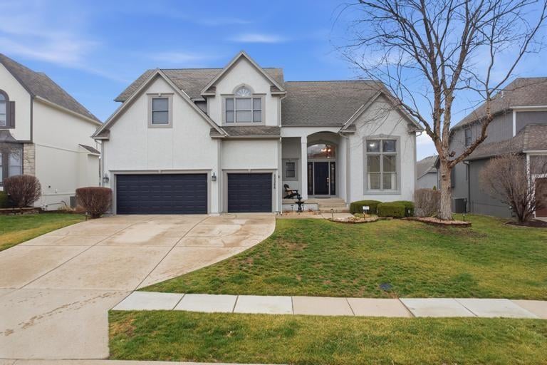 11306 142nd Ter, Overland Park, KS 66221