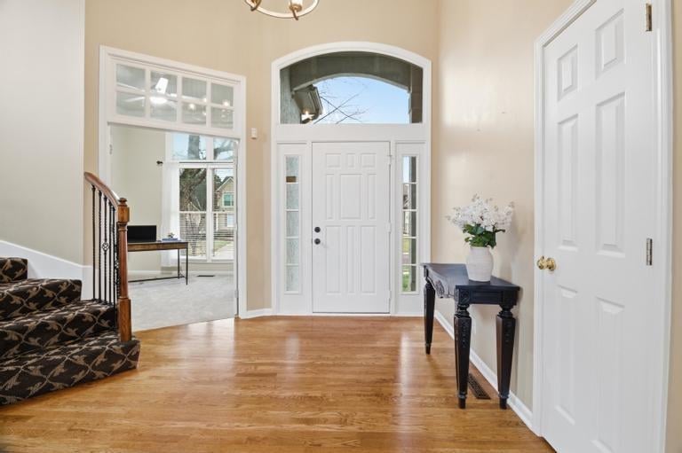 11306 142nd Ter, Overland Park, KS 66221