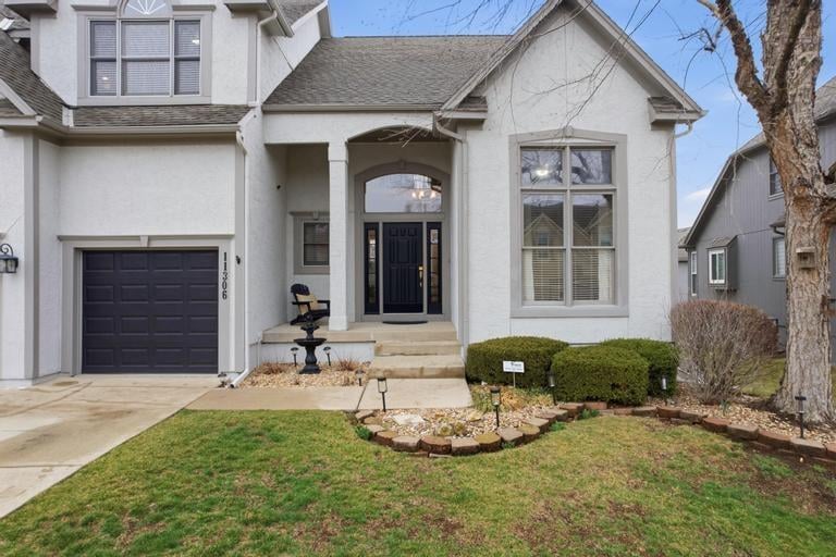 11306 142nd Ter, Overland Park, KS 66221