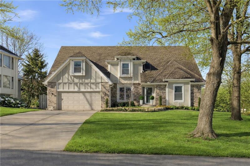 8000 W 116th St, Overland Park, KS 66210