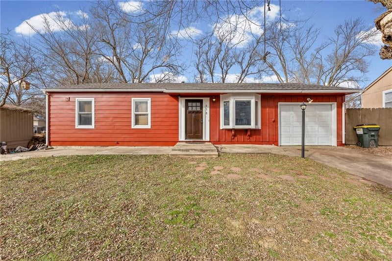838 83rd Ter, Kansas City, KS 66112