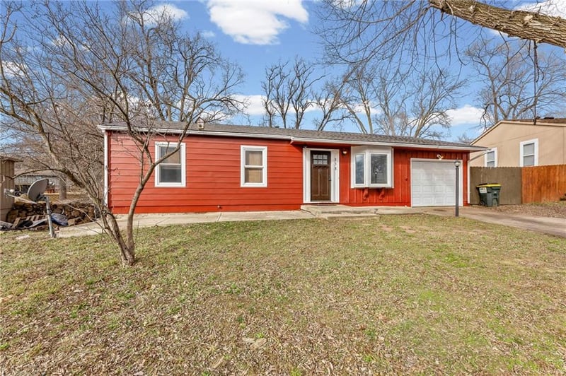838 83rd Ter, Kansas City, KS 66112