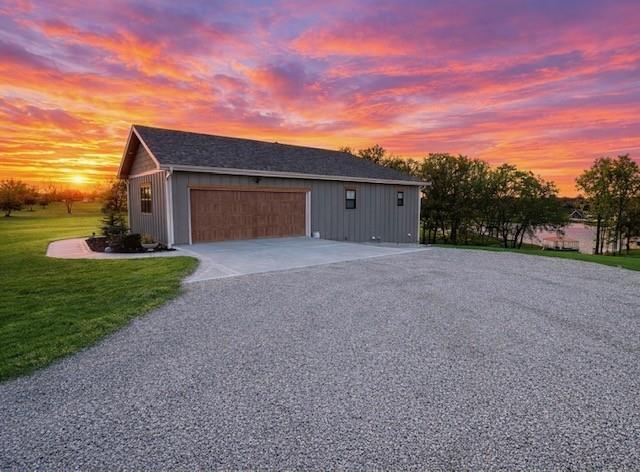 1048 Lake Viking Ter, Altamont, MO 64620