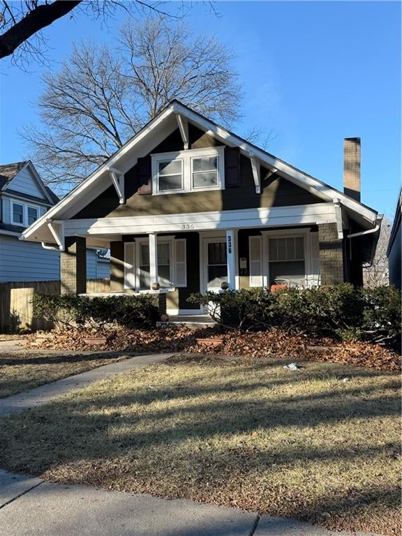 336 18th St, Kansas City, KS 66102