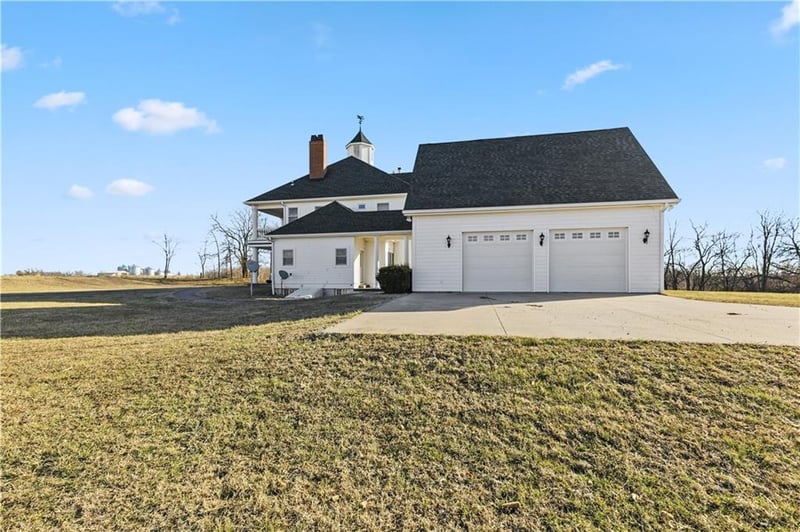 4480 312th St, Stewartsville, MO 64490