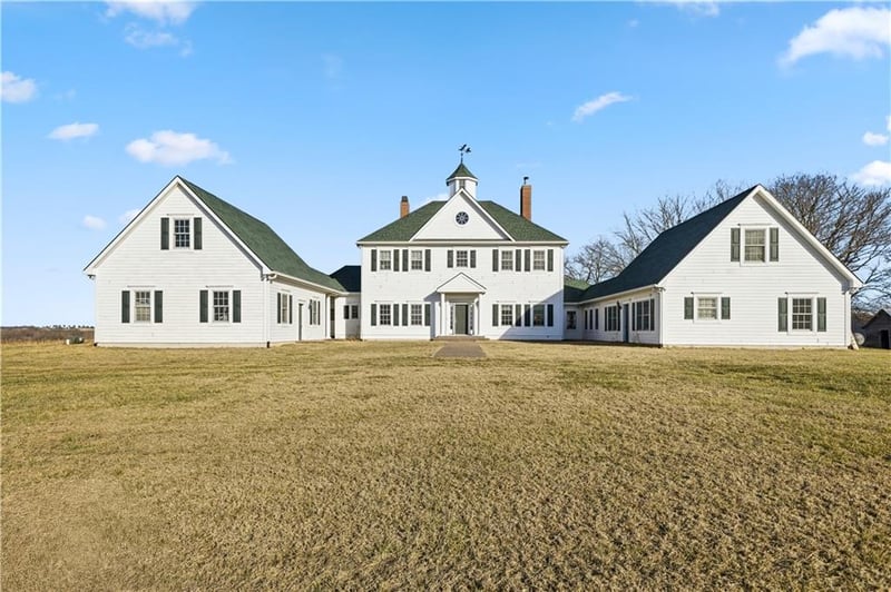 4480 312th St, Stewartsville, MO 64490