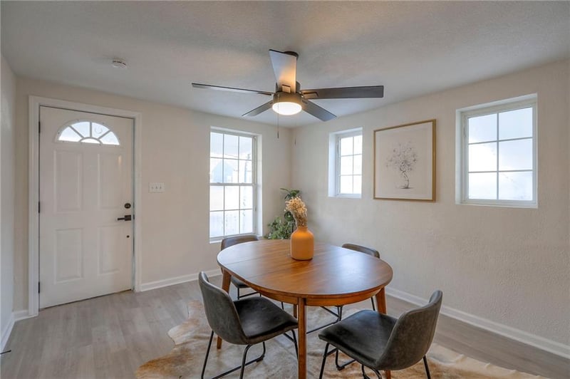 4525 Cleveland Ave, Kansas City, KS 66104