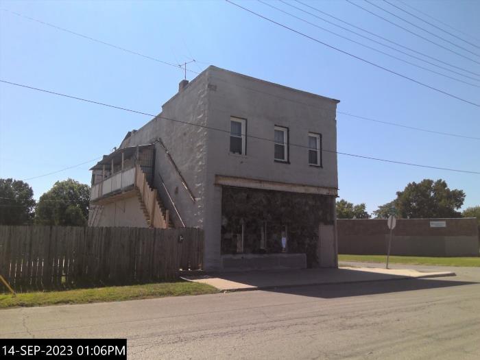 Osage Ave, Kansas City, KS 66105