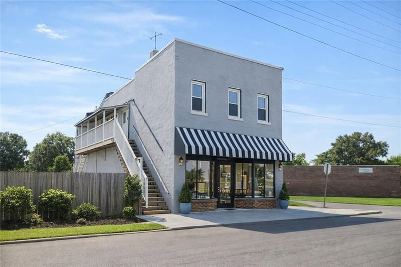 Osage Ave, Kansas City, KS 66105