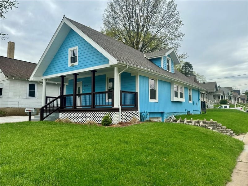 2518 12th St, Kansas City, KS 66104