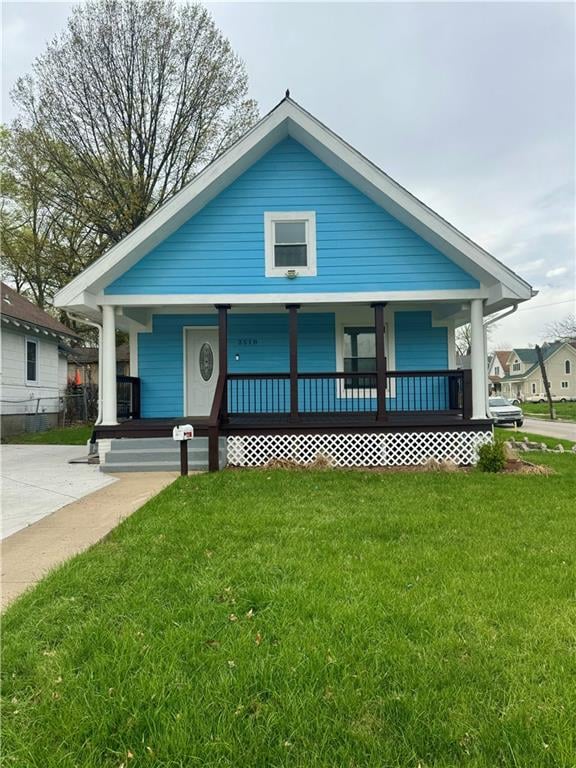 2518 12th St, Kansas City, KS 66104