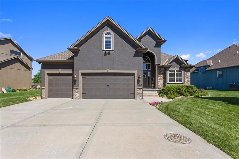 Home Worth Check