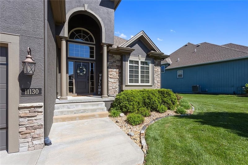 11130 N Brooklyn Ave, Kansas City, MO 64155