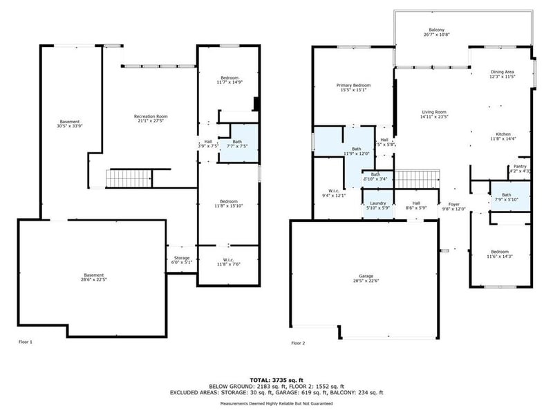 503 Whitetail Ct, Smithville, MO 64089